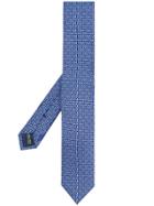 Salvatore Ferragamo 0696647 Cr 4-formia7 - Blue