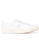 Converse Converse X Carhartt Wip One Star Sneakers - White