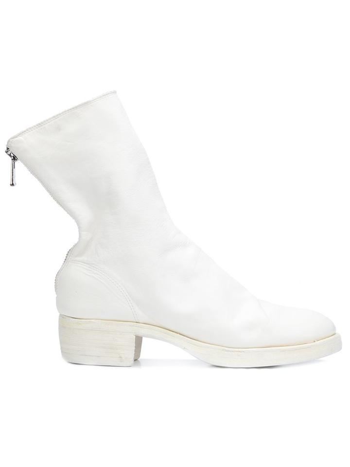 Guidi 'baby Calf' Boots