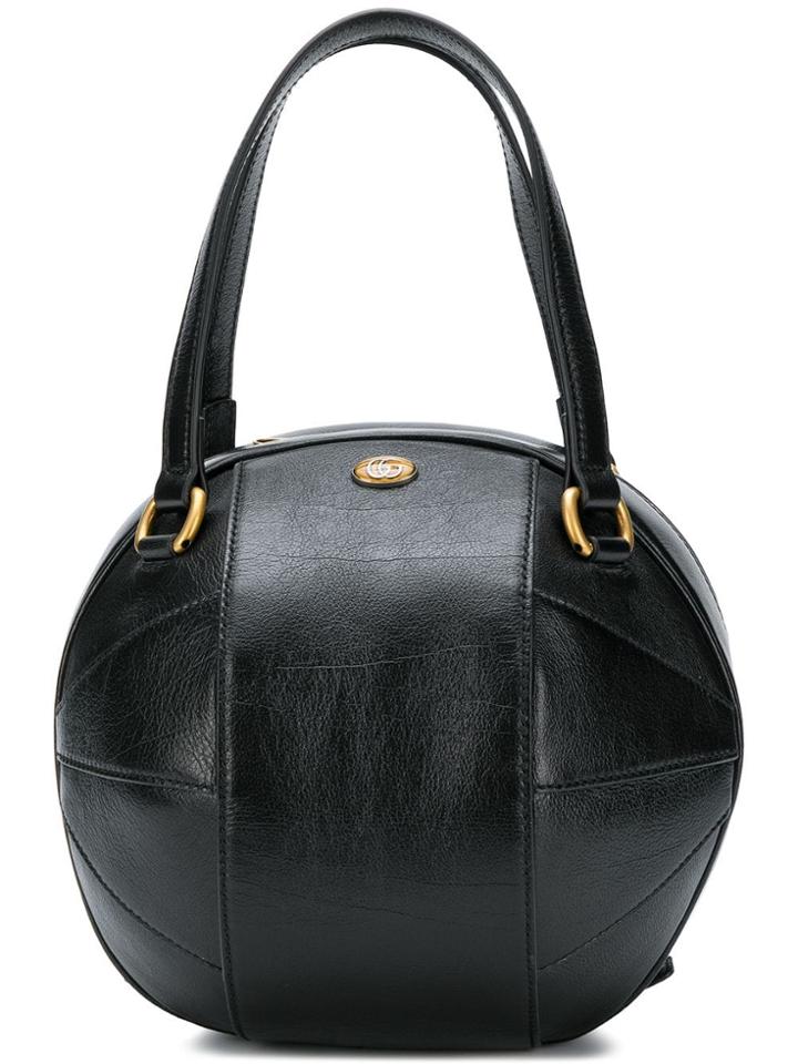 Gucci 5361100pl0t1000 - Black
