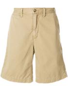 Polo Ralph Lauren Slim-fit Chino Shorts - Neutrals