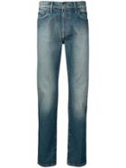 424 Straight Leg Jeans - Blue