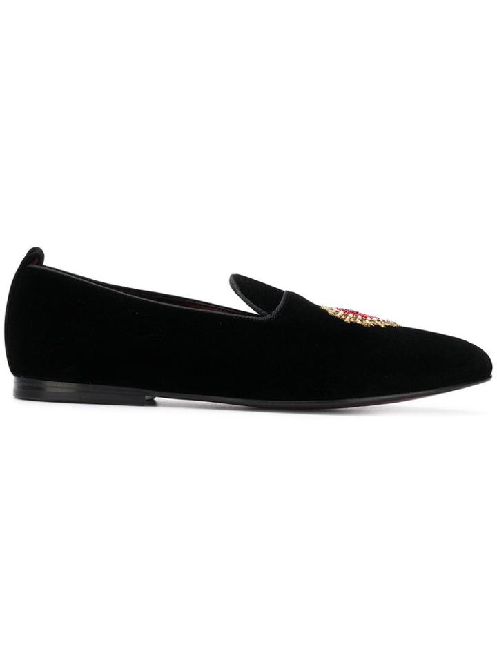 Dolce & Gabbana A50194av63480999 - Black