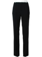 Givenchy Contrast Waistband Trousers