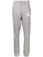 Vivienne Westwood Classic Tracksuit Bottoms - Grey