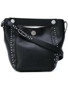 3.1 Phillip Lim Dolly Small Tote - Black