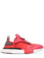 Adidas Red Futurepacer Sneakers - Pink
