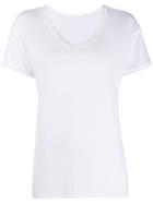 Styland Basic T-shirt - White