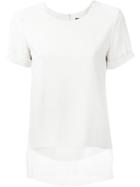 Ralph Lauren Short-sleeve Blouse