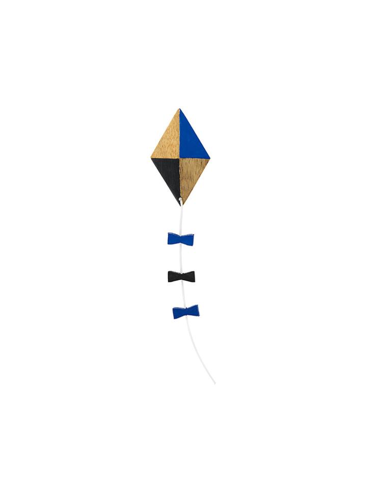 Henrik Vibskov Kite Pin - Multicolour