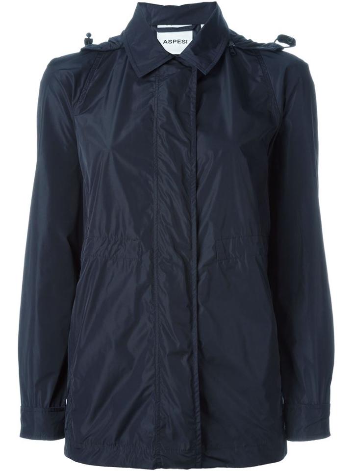 Aspesi 'sardina' Windbreaker