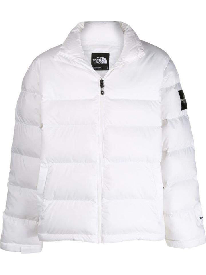 The North Face The North Face T92zwepiumafv3 Fv3 - White