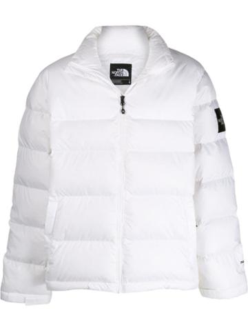 The North Face The North Face T92zwepiumafv3 Fv3 - White
