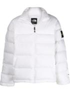 The North Face The North Face T92zwepiumafv3 Fv3 - White