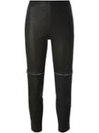 Iro Leather 'lexia' Pants