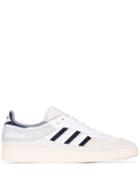 Adidas Handball Low-top Sneakers - White