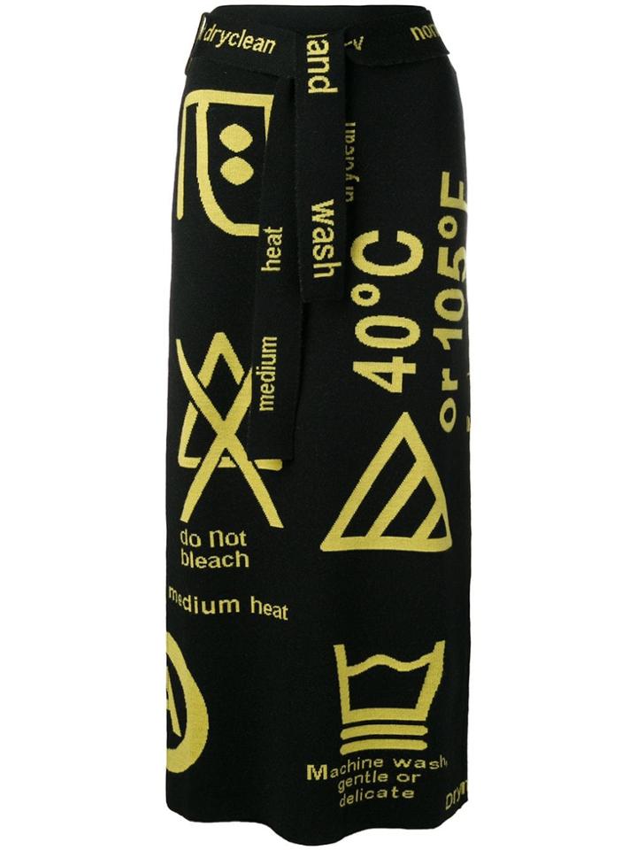 Rokh R3ca06-wmnero - Black