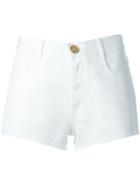 Forte Forte Denim Shorts