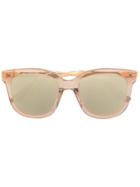 Gentle Monster Absente S1(2m)gd Sunglasses - Pink