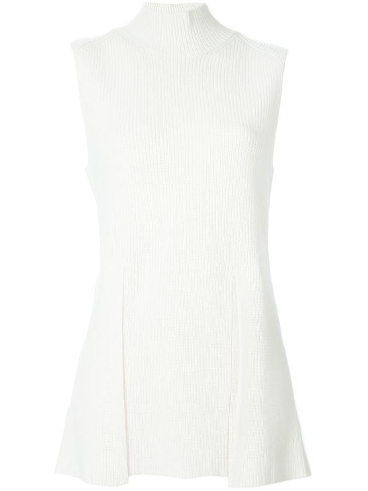 Proenza Schouler Ribbed Tank Top