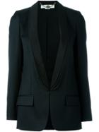 Stella Mccartney 'mathilda' Tuxedo Jacket - Black