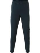 Han Kj0benhavn Panel Trim Pocket Detail Leggings