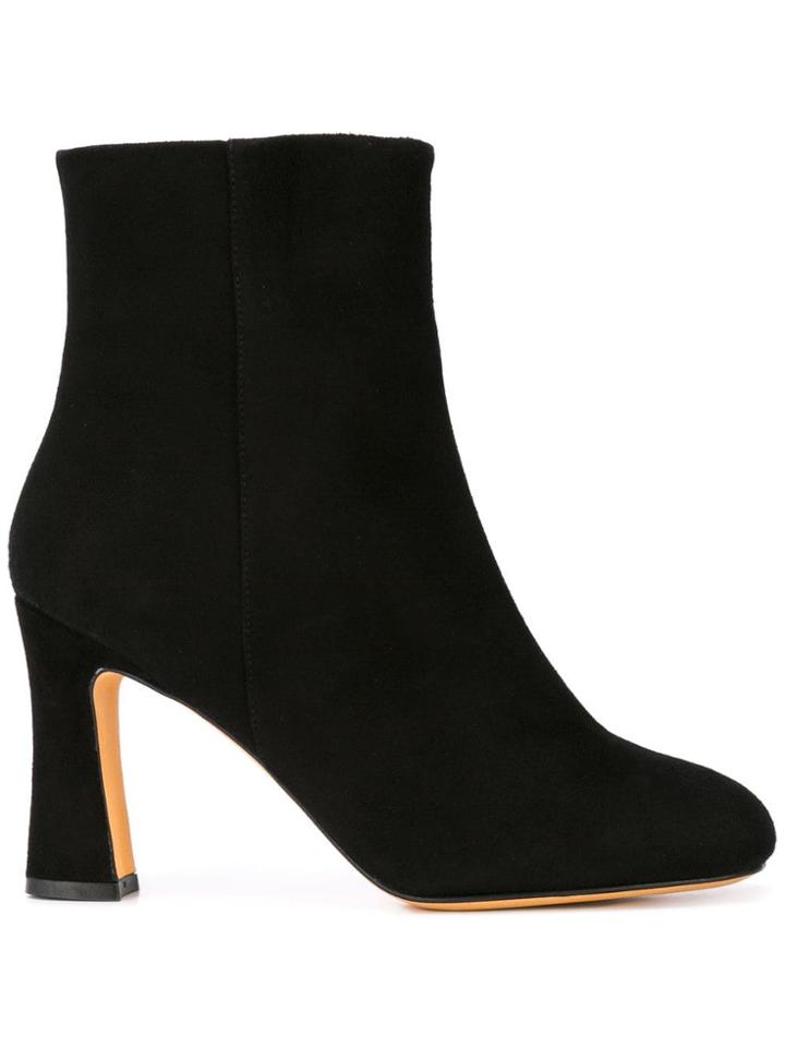 Maryam Nassir Zadeh Venus Boots - Black