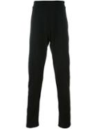 Ann Demeulemeester Grise Elastic Waistband Trousers