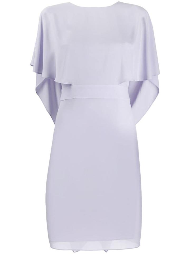 Halston Heritage - Purple