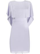 Halston Heritage - Purple