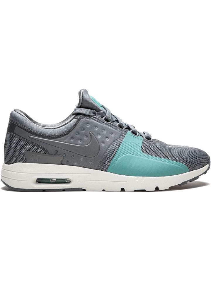 Nike Air Max Zero Sneakers - Grey