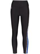 P.e Nation Jump Start Leggings - Black