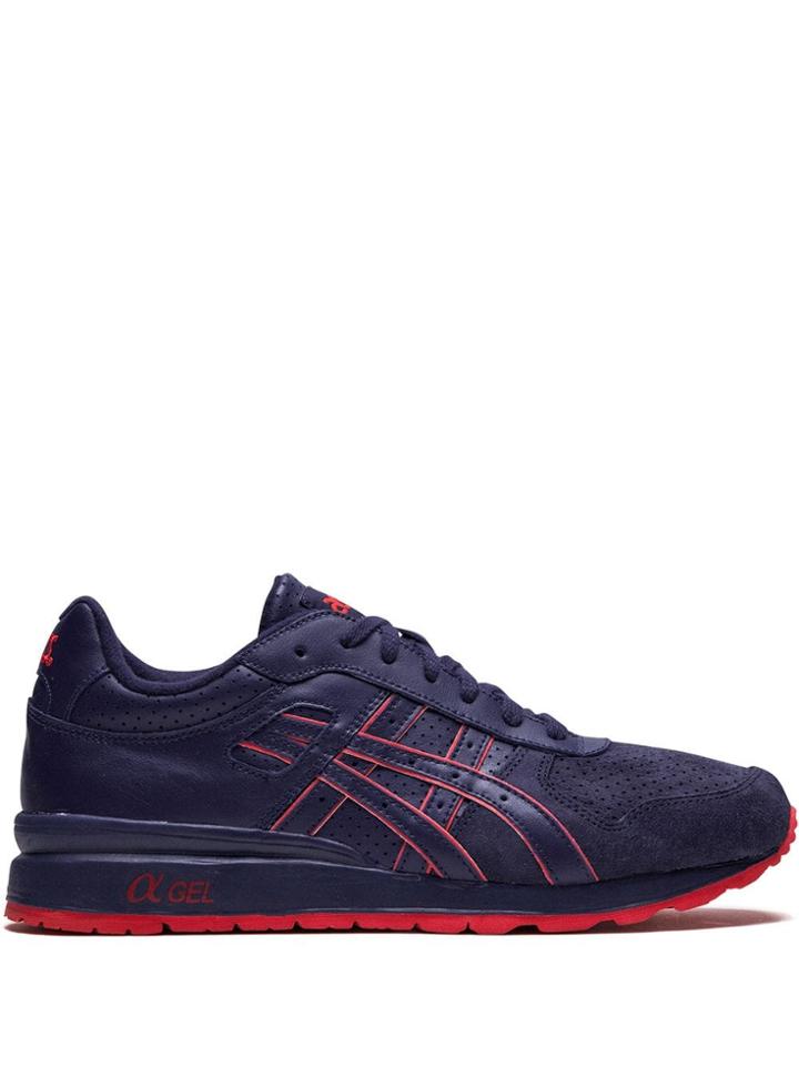 Asics Gt 2 Sneakers - Purple