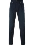 Rag & Bone Slim Fit Jeans, Men's, Size: 36, Blue, Cotton