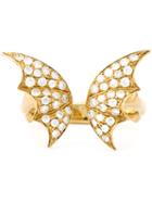 Stephen Webster Large 'crystal Haze' Ring