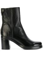 Alberto Fasciani Queen Boots - Black