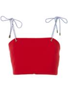 Nk Crop Top - Unavailable