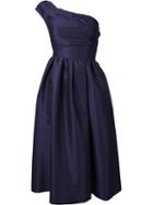 Le Ciel Bleu 'bea' Ball Gown, Women's, Size: 36, Pink/purple, Polyester/triacetate
