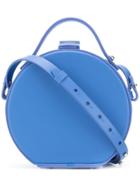 Nico Giani Mini Tunilla Bag - Blue