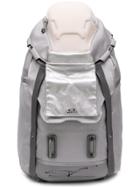 Oakley By Samuel Ross One Strap Backpack - Grey