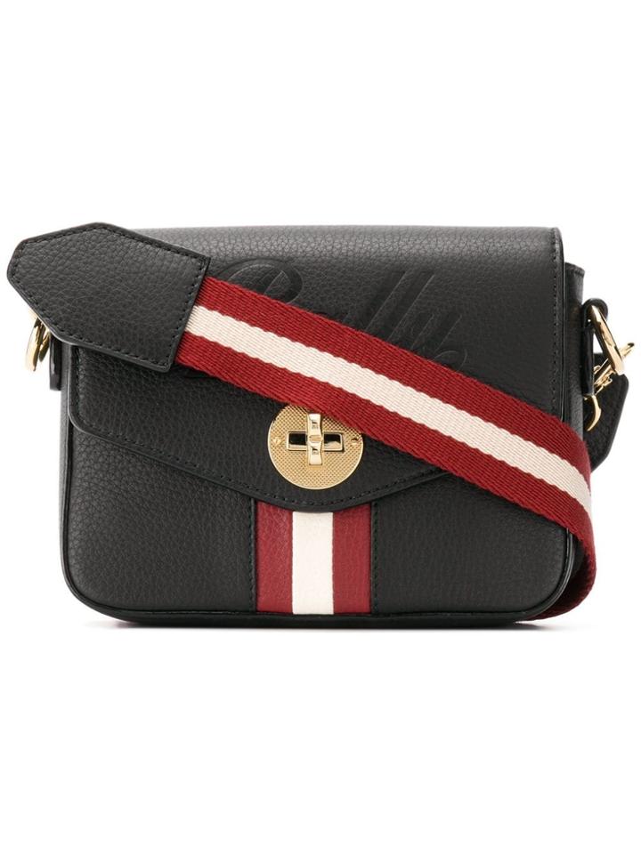 Bally Tasya Mini Bag - Black