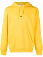 Helmut Lang Taxi Hoodie - Yellow