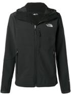 The North Face Zipped Up Sports Jacket - Black