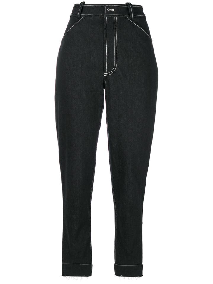 Nehera Pavol Trousers - Black