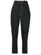 Nehera Pavol Trousers - Black