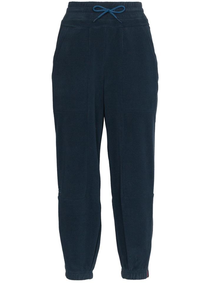 Lndr Side Stripe Sweatpants - Blue