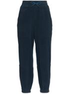 Lndr Side Stripe Sweatpants - Blue