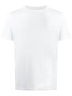 Officine Generale Classic T-shirt - White