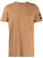 The North Face Logo T-shirt - Brown