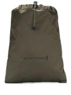 Porter Olive Nylon Porter Snack Pack Pouch - Green